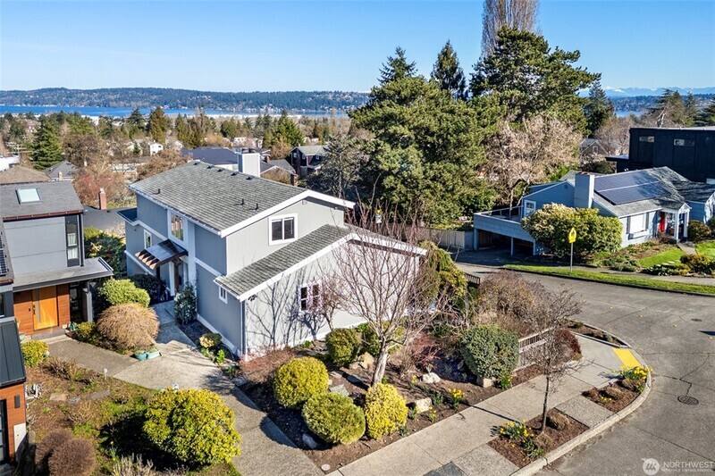 House for rent at 6001 60th Ave NE, Seattle, WA 98115