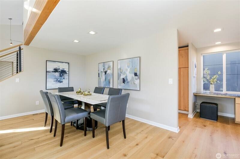 House for rent at 6001 60th Ave NE, Seattle, WA 98115