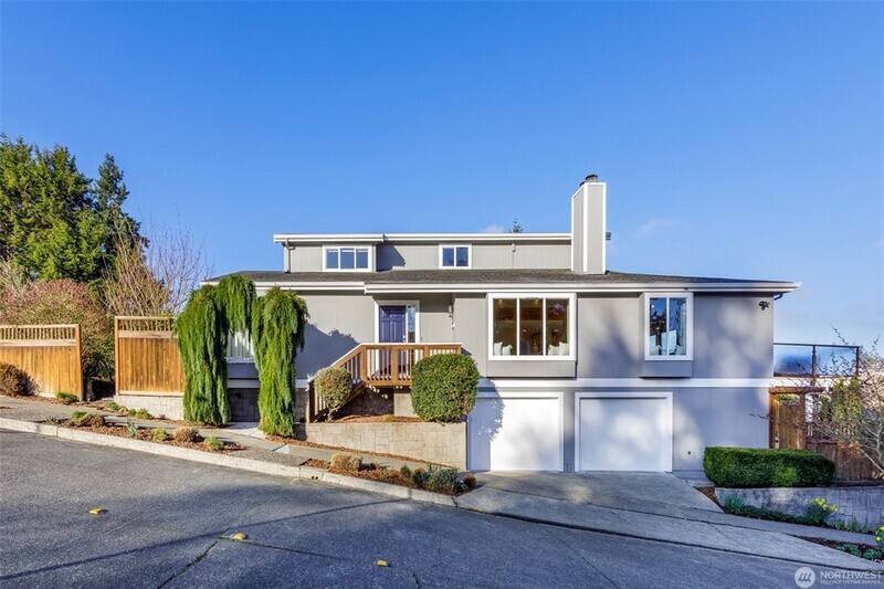 House for rent at 6001 60th Ave NE, Seattle, WA 98115