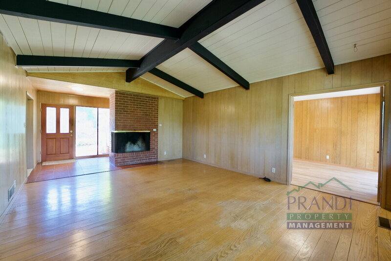 House for rent at 10 Von Court, Fairfax, CA 94930