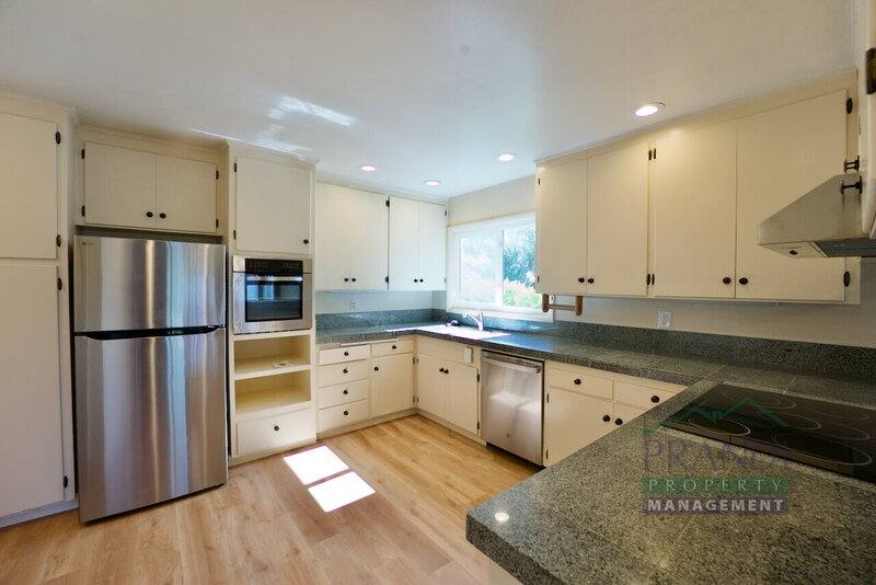 House for rent at 10 Von Court, Fairfax, CA 94930