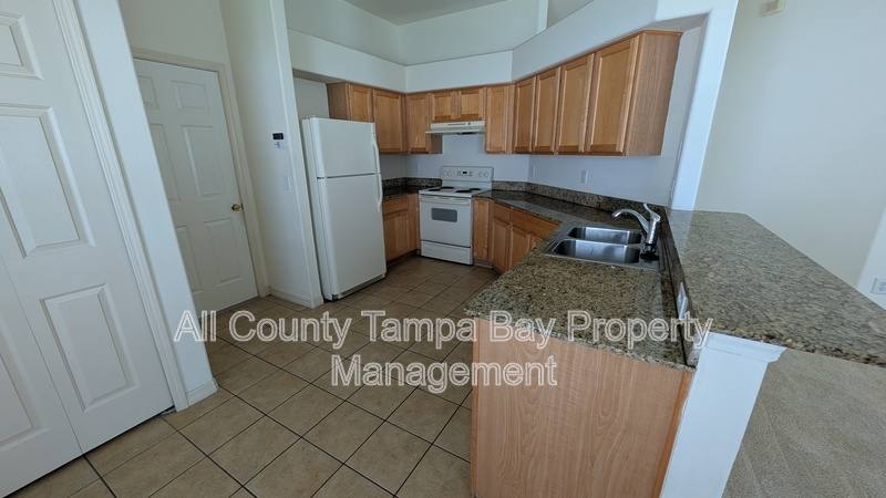 House for rent at 25820 Crippen Dr, Land O Lakes, FL 34639