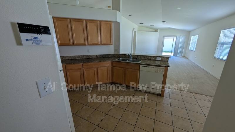 House for rent at 25820 Crippen Dr, Land O Lakes, FL 34639