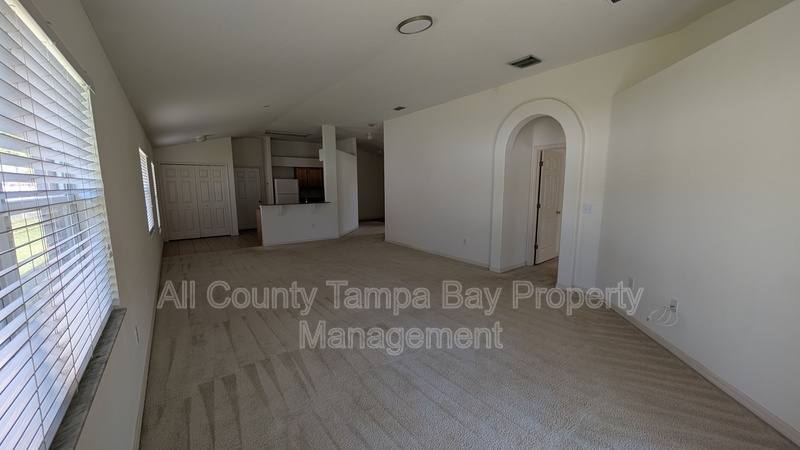 House for rent at 25820 Crippen Dr, Land O Lakes, FL 34639