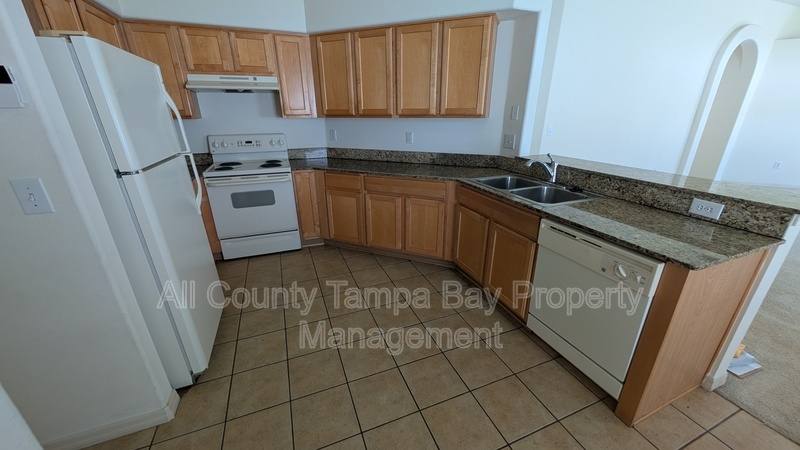 House for rent at 25820 Crippen Dr, Land O Lakes, FL 34639