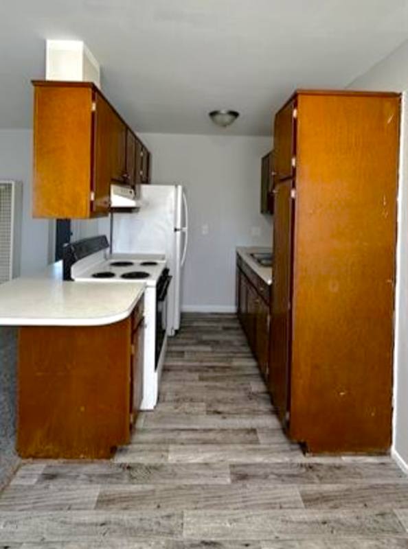 Apartment for rent at 35440 Brush #7, Wayne, MI 48184