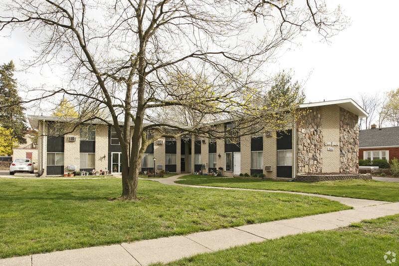 Apartment for rent at 35440 Brush #7, Wayne, MI 48184