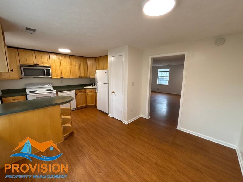 Townhouse for rent at 6459 Grafton Garth, Glen Burnie, MD 21061