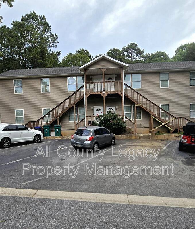 Apartment for rent at 4675 Lois Dr, Buford, GA 30518