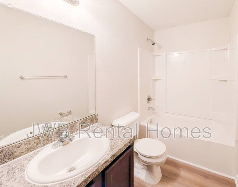 Townhouse for rent at 8419 McGirts Village Lane, Jacksonville, FL 32210