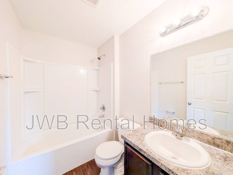 Townhouse for rent at 8419 McGirts Village Lane, Jacksonville, FL 32210