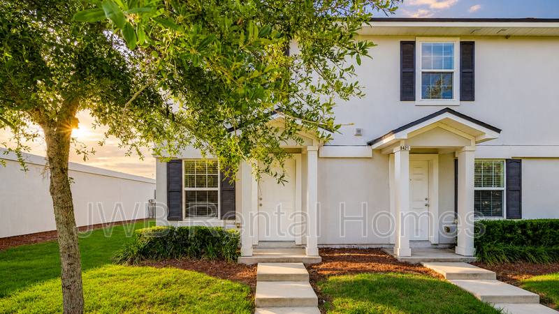 Townhouse for rent at 8419 McGirts Village Lane, Jacksonville, FL 32210