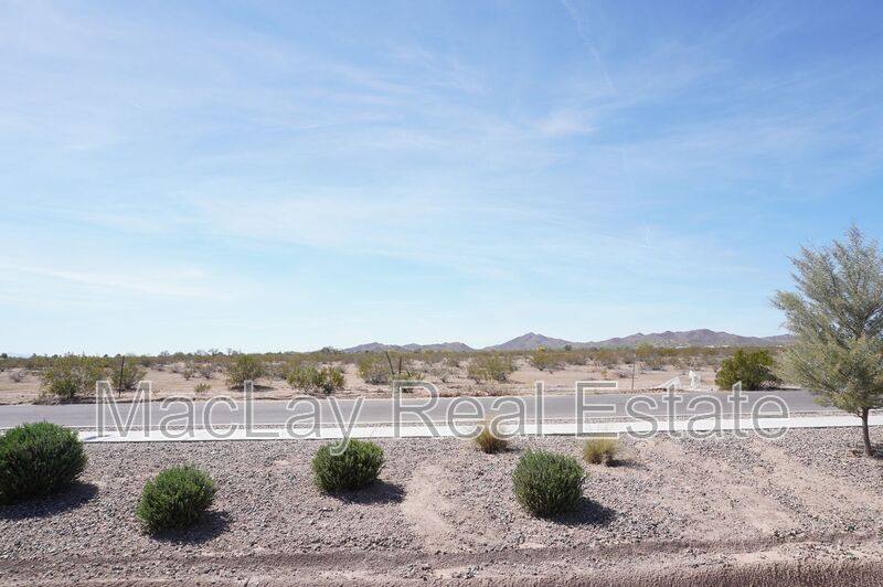 House for rent at 4027 N Ghost Hollow, Casa Grande, AZ 85122