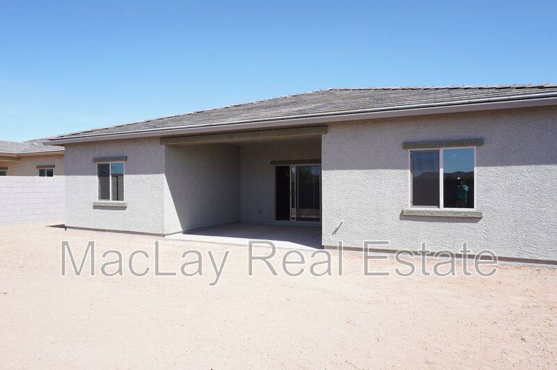 House for rent at 4027 N Ghost Hollow, Casa Grande, AZ 85122