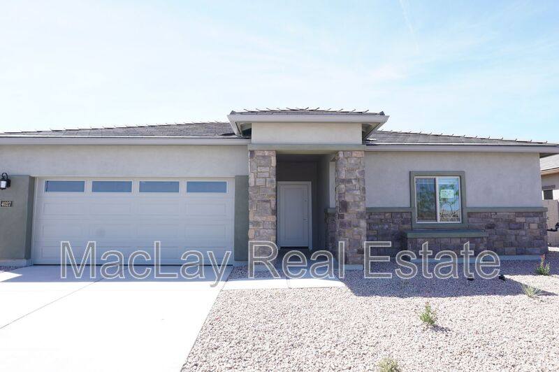 House for rent at 4027 N Ghost Hollow, Casa Grande, AZ 85122