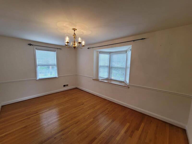 Townhouse for rent at 8322 Loch Raven Blvd, Towson, MD 21286