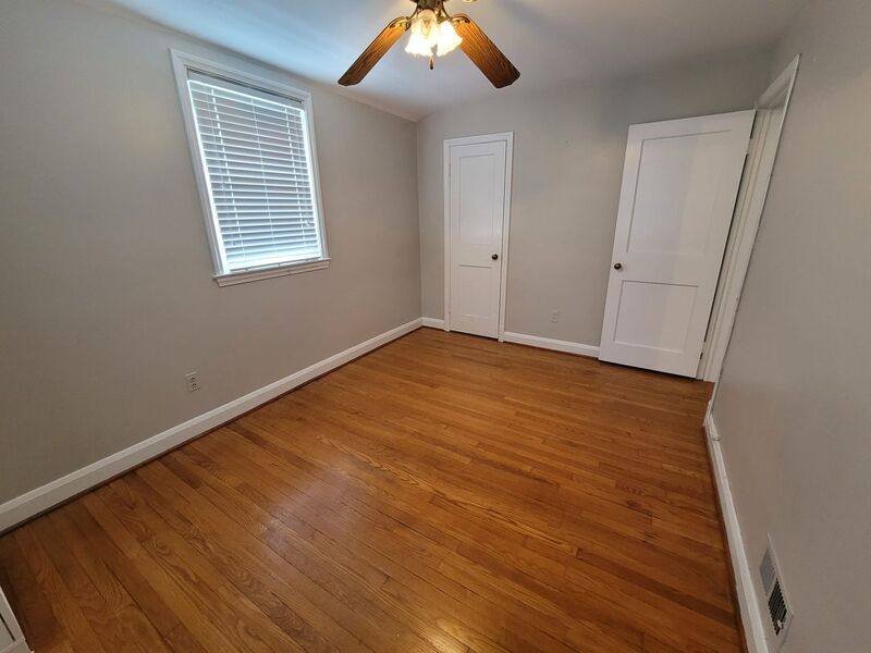 Townhouse for rent at 8322 Loch Raven Blvd, Towson, MD 21286