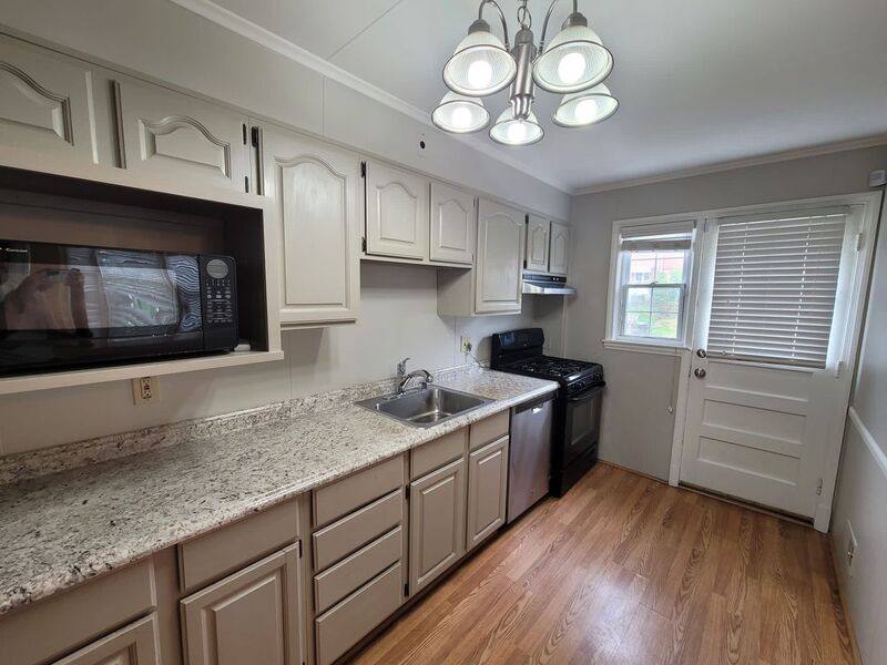 Townhouse for rent at 8322 Loch Raven Blvd, Towson, MD 21286