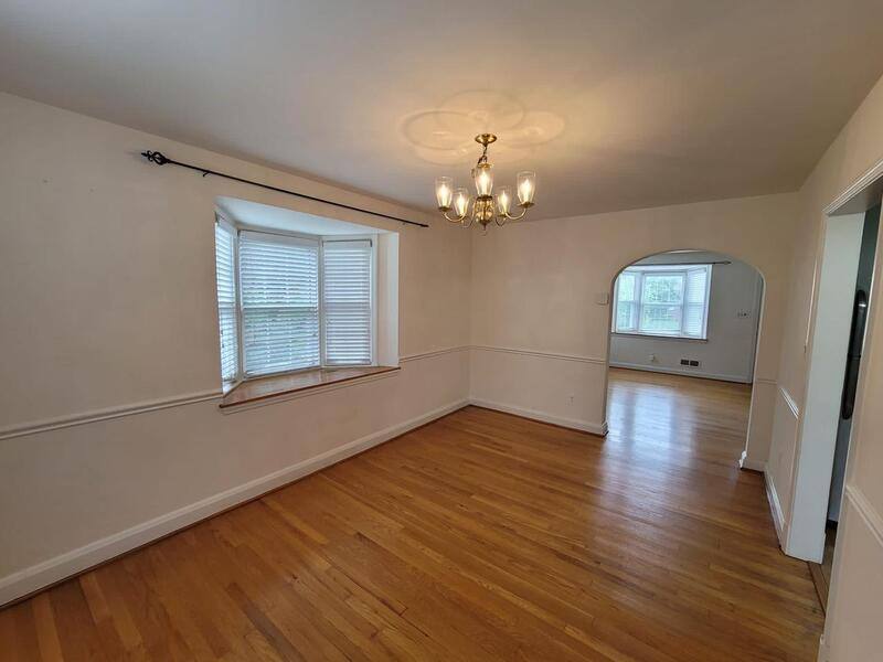 Townhouse for rent at 8322 Loch Raven Blvd, Towson, MD 21286