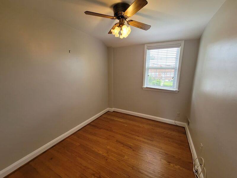 Townhouse for rent at 8322 Loch Raven Blvd, Towson, MD 21286
