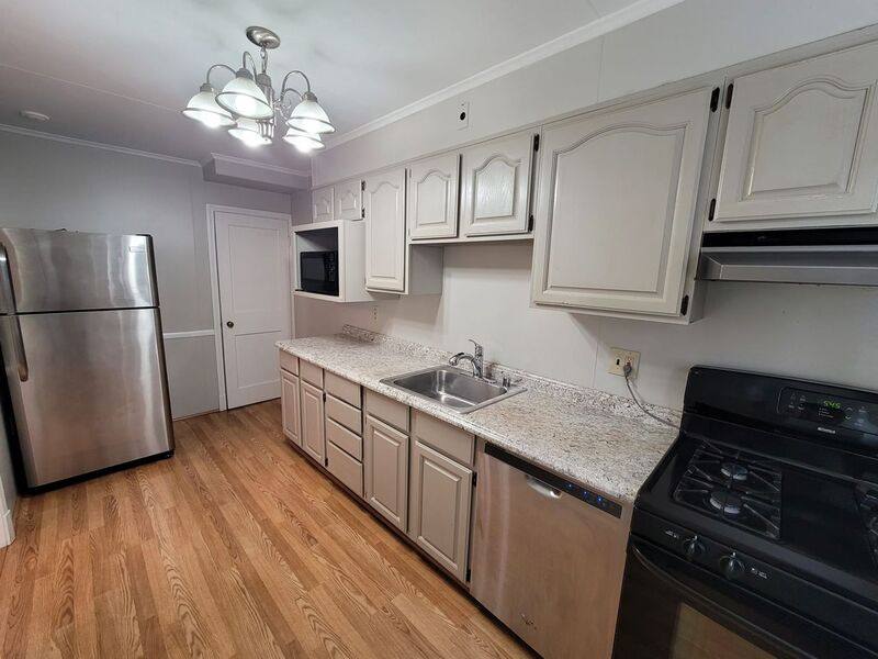 Townhouse for rent at 8322 Loch Raven Blvd, Towson, MD 21286