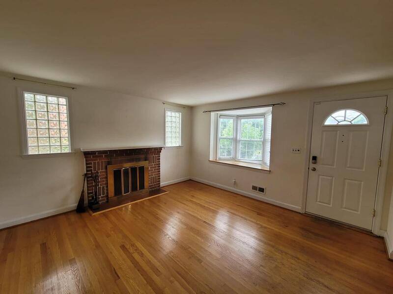 Townhouse for rent at 8322 Loch Raven Blvd, Towson, MD 21286