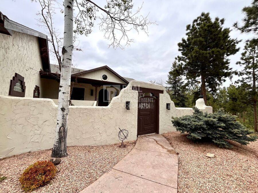 House for rent at 17995 Minglewood Trail, Monument, CO 80132