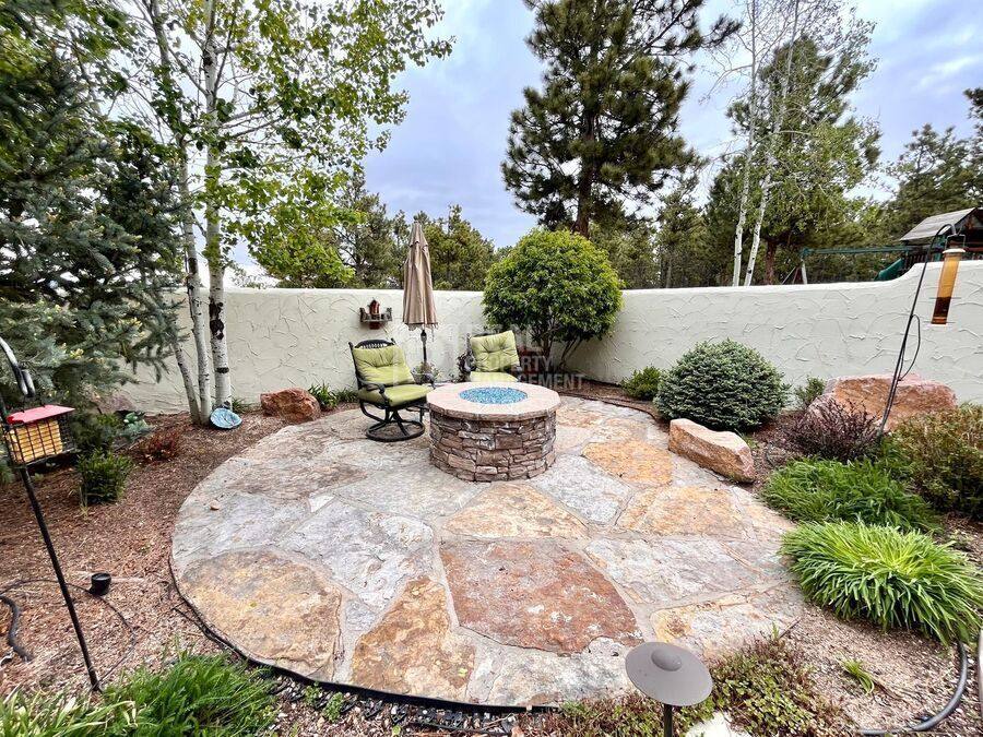 House for rent at 17995 Minglewood Trail, Monument, CO 80132