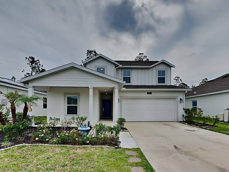 House for rent at 1142 Pacific Dunes Court, Daytona Beach, FL 32124