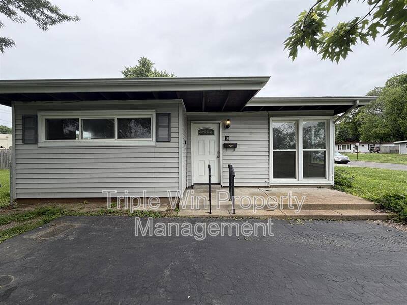 House for rent at 10 St Celeste, Florissant, MO 63031