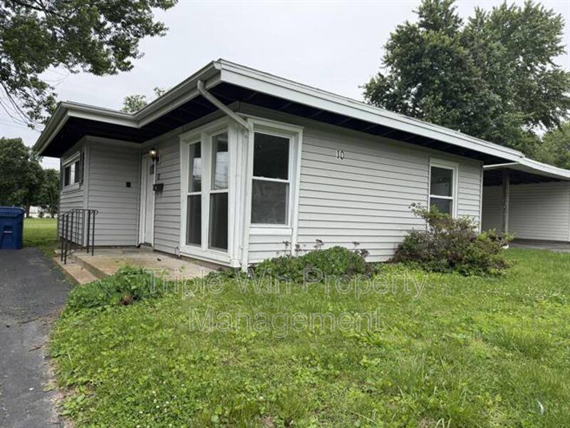 House for rent at 10 St Celeste, Florissant, MO 63031