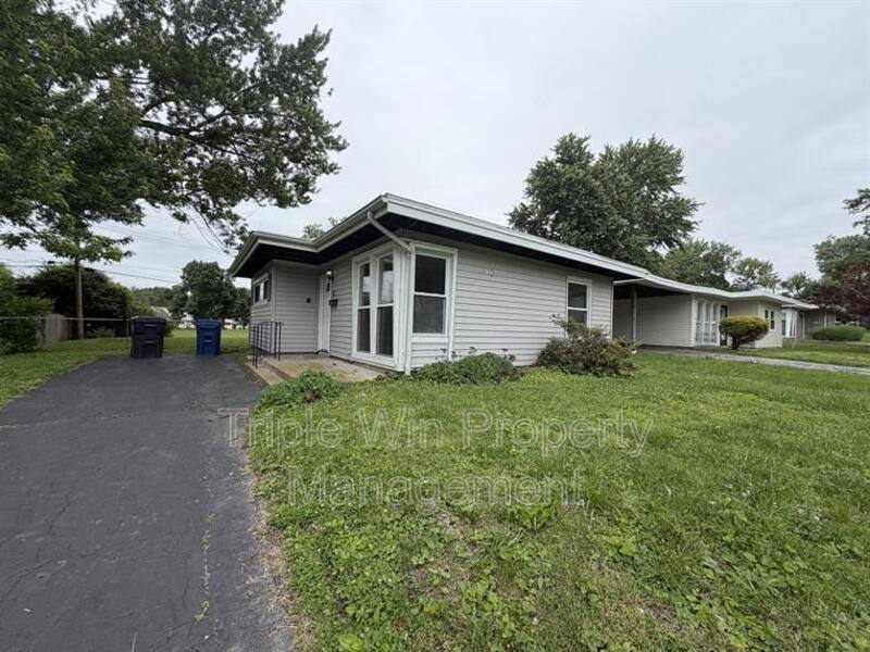 House for rent at 10 St Celeste, Florissant, MO 63031