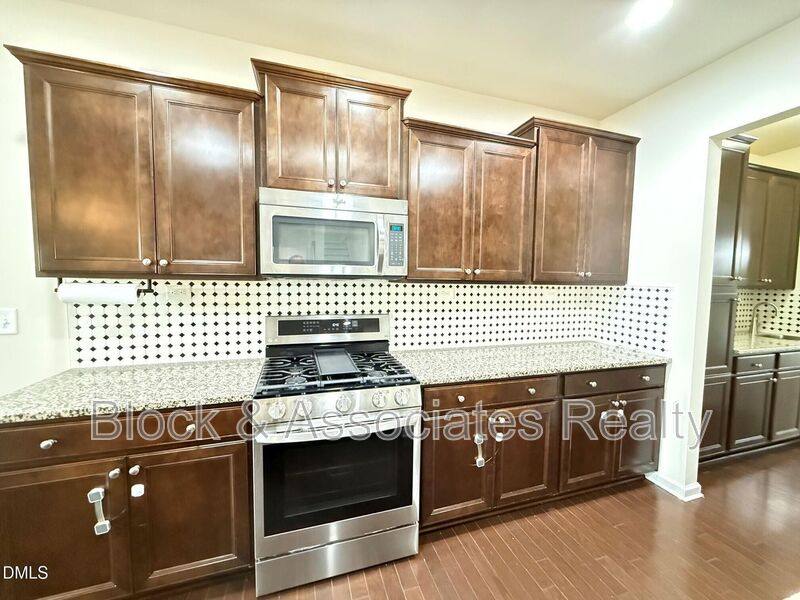 House for rent at 1017 Magnolia Blossom Lane, Apex, NC 27502