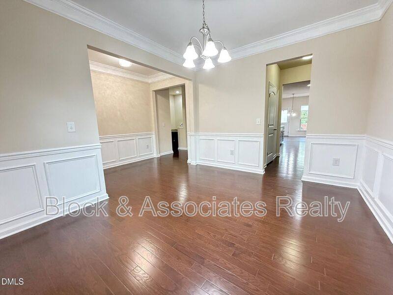 House for rent at 1017 Magnolia Blossom Lane, Apex, NC 27502