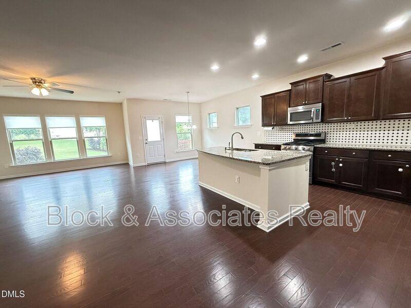 House for rent at 1017 Magnolia Blossom Lane, Apex, NC 27502