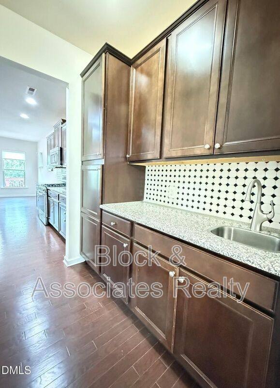 House for rent at 1017 Magnolia Blossom Lane, Apex, NC 27502