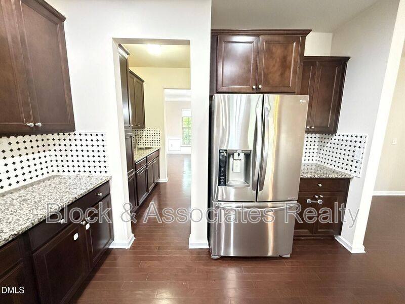 House for rent at 1017 Magnolia Blossom Lane, Apex, NC 27502