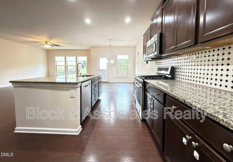 House for rent at 1017 Magnolia Blossom Lane, Apex, NC 27502