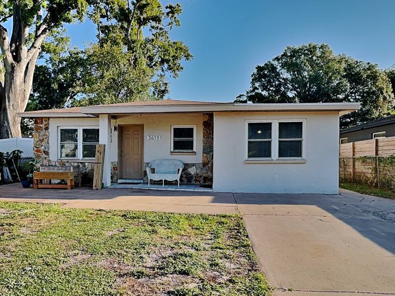 House for rent at 3619 W Cass St #B, Tampa, FL 33609