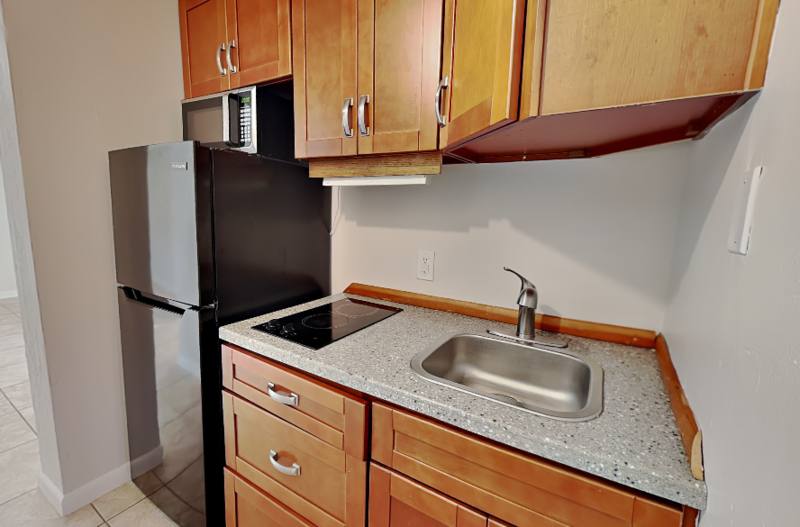 House for rent at 3619 W Cass St #B, Tampa, FL 33609