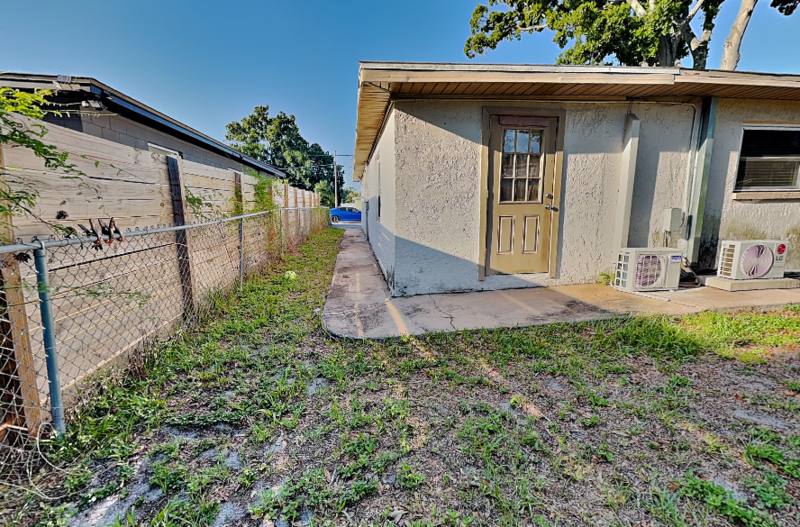 House for rent at 3619 W Cass St #B, Tampa, FL 33609