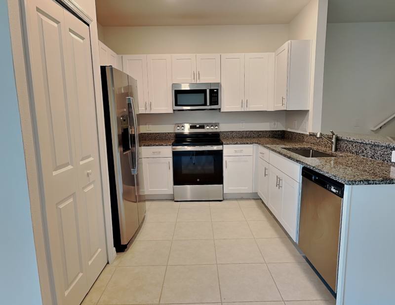 Townhouse for rent at 9207 Bonita Mar Dr, Parrish, FL 34219