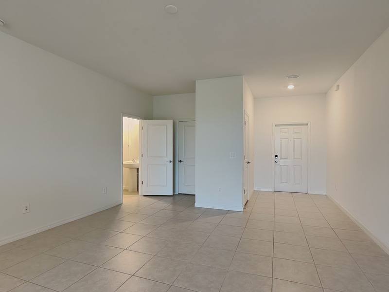 Townhouse for rent at 9207 Bonita Mar Dr, Parrish, FL 34219