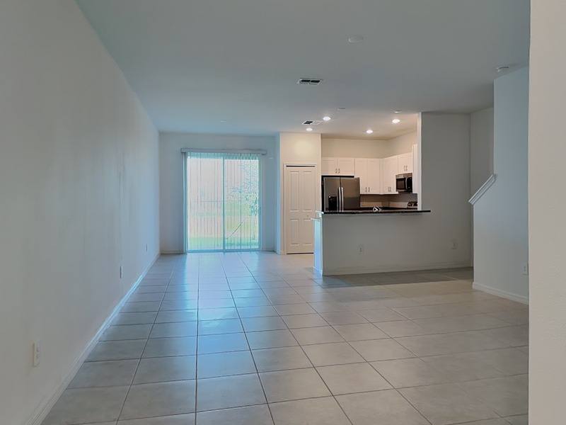Townhouse for rent at 9207 Bonita Mar Dr, Parrish, FL 34219