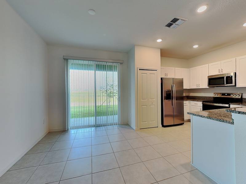 Townhouse for rent at 9207 Bonita Mar Dr, Parrish, FL 34219