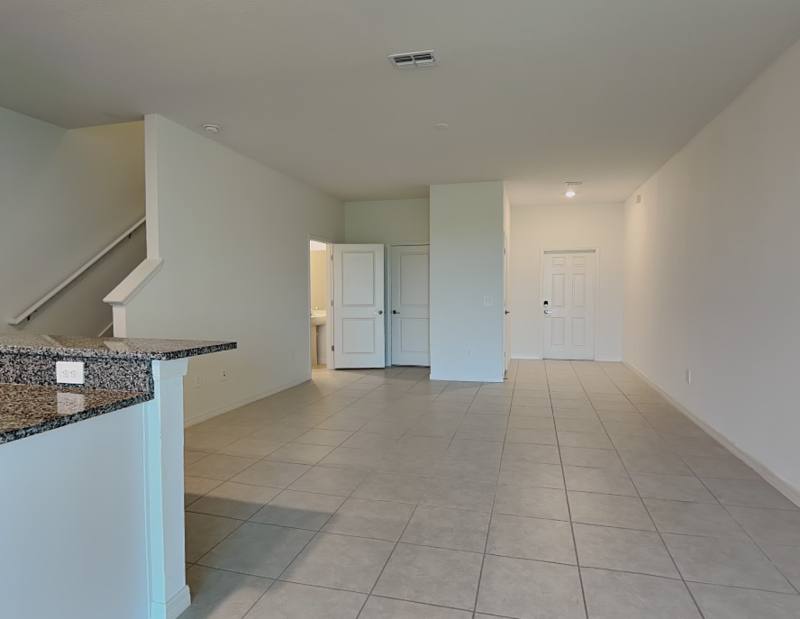 Townhouse for rent at 9207 Bonita Mar Dr, Parrish, FL 34219