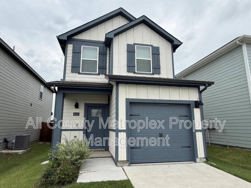 House for rent at 6114 Holly Spring Rd, Princeton, TX 75407