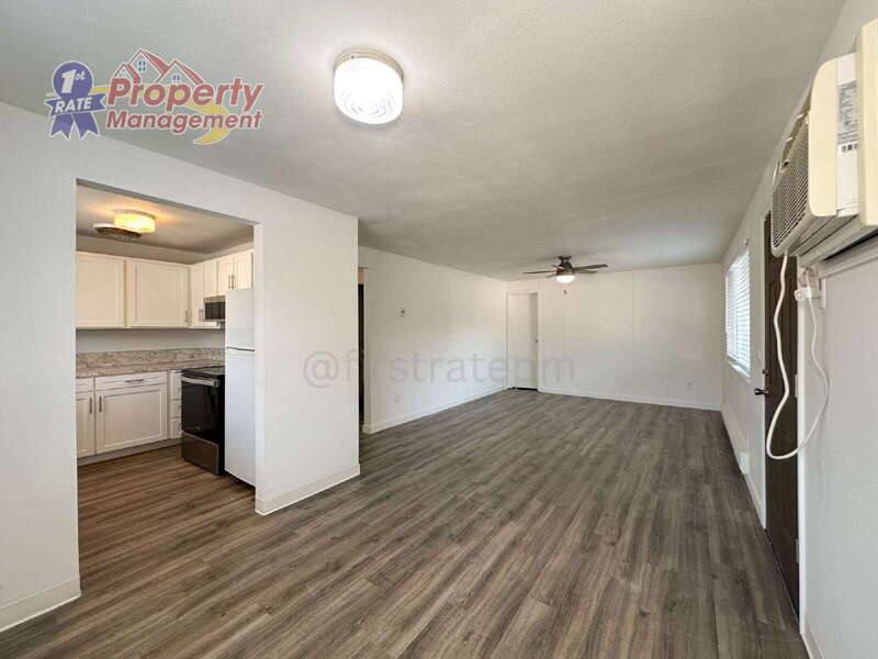 Apartment for rent at 1135 W Howe St #6, Boise, ID 83706