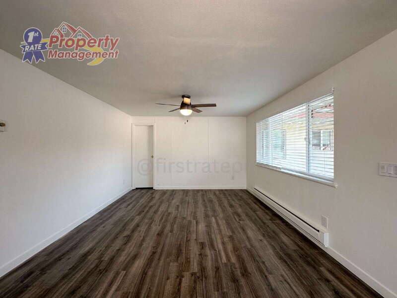 Apartment for rent at 1135 W Howe St #6, Boise, ID 83706