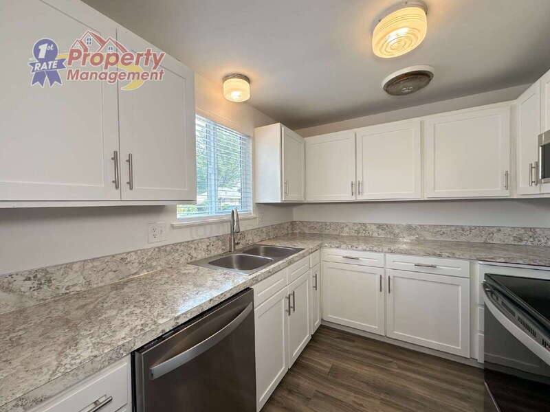 Apartment for rent at 1135 W Howe St #6, Boise, ID 83706